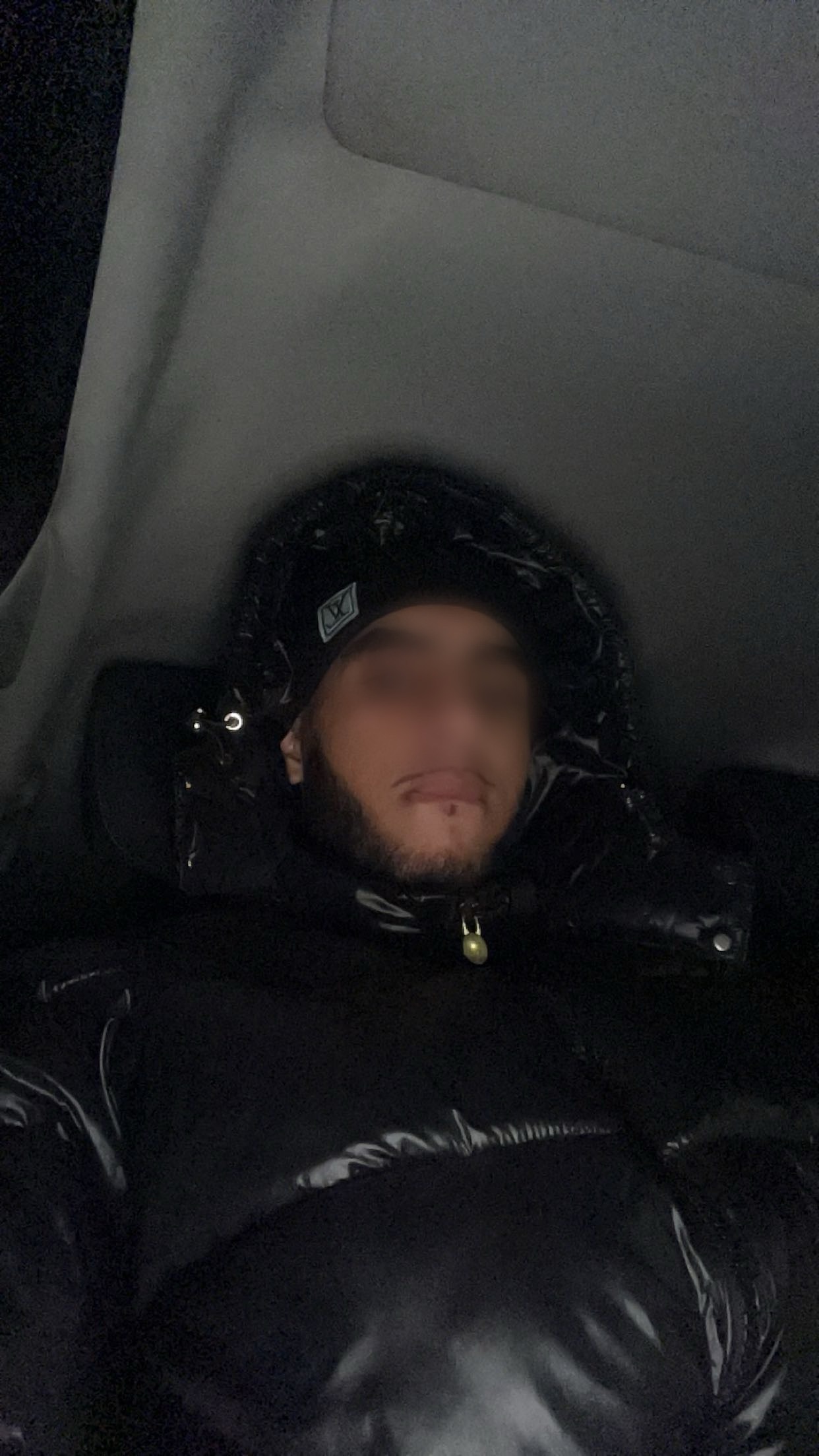 Profil de Boubou, 20 ans, Célibataire Suisse à Ausserferrera