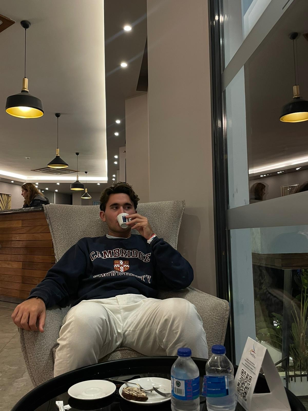 Profil de Kamyl, 23 ans, Célibataire Suisse à Vinzel