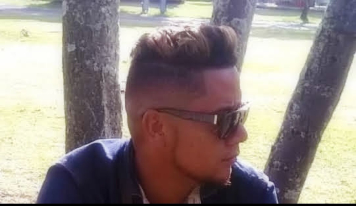 Profil de Irchad, 41 ans, Célibataire Suisse à Berzona