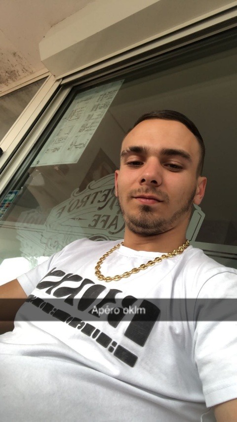 Profil de Orlann, 26 ans, Célibataire Suisse à Waltenschwil