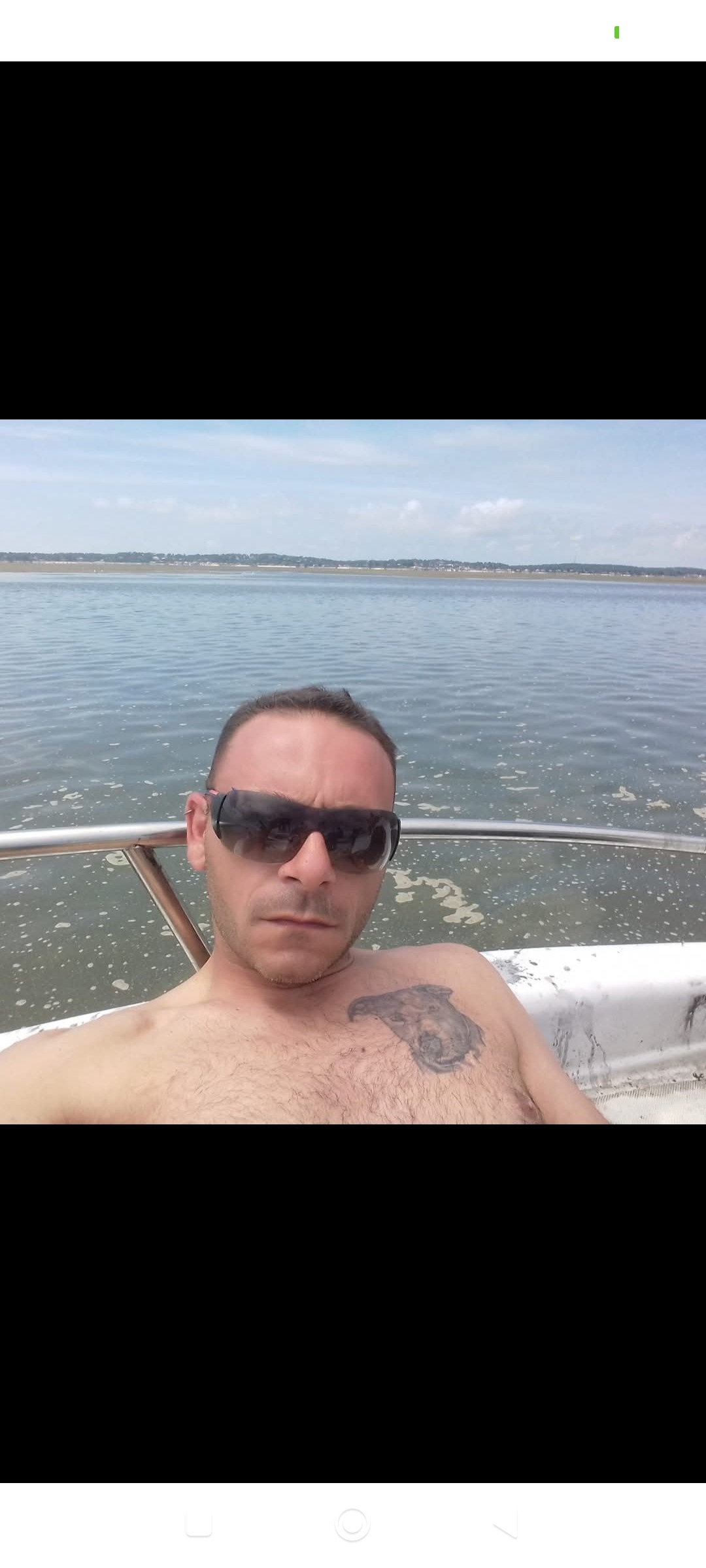 Profil de Graig, 45 ans, Célibataire Suisse à Gwatt (Thun)