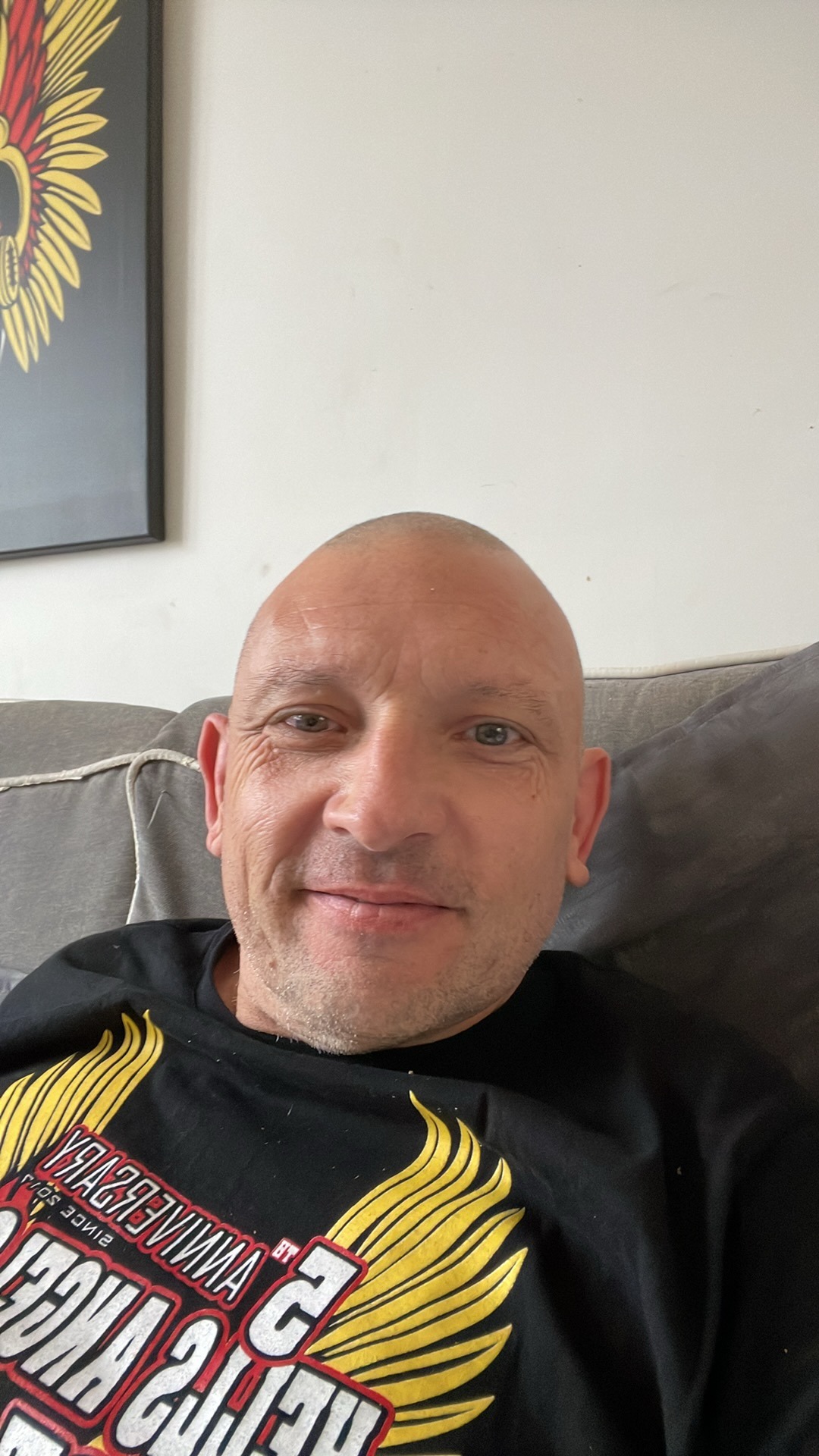 Profil de Timour, 52 ans, Célibataire Suisse à Walzenhausen