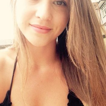 Profil de Alizée, 32 ans, Célibataire Suisse à Baulmes