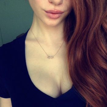 Profil de Calypso, 29 ans, Célibataire Suisse à Posat