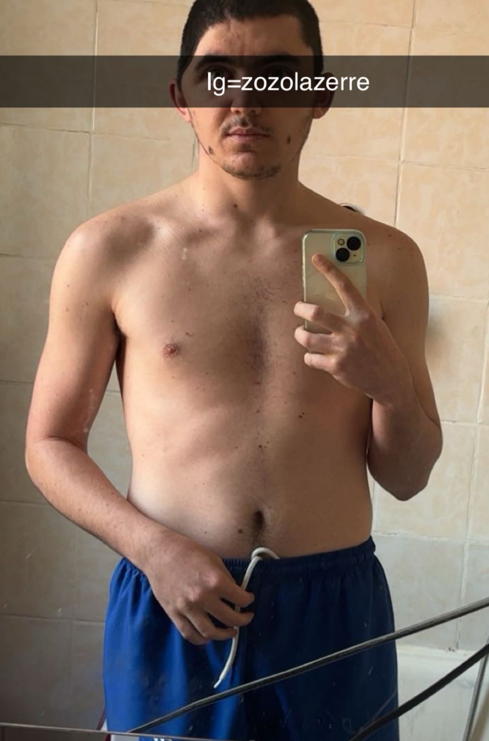 Profil de Ramdan, 19 ans, Célibataire Suisse à Andiast