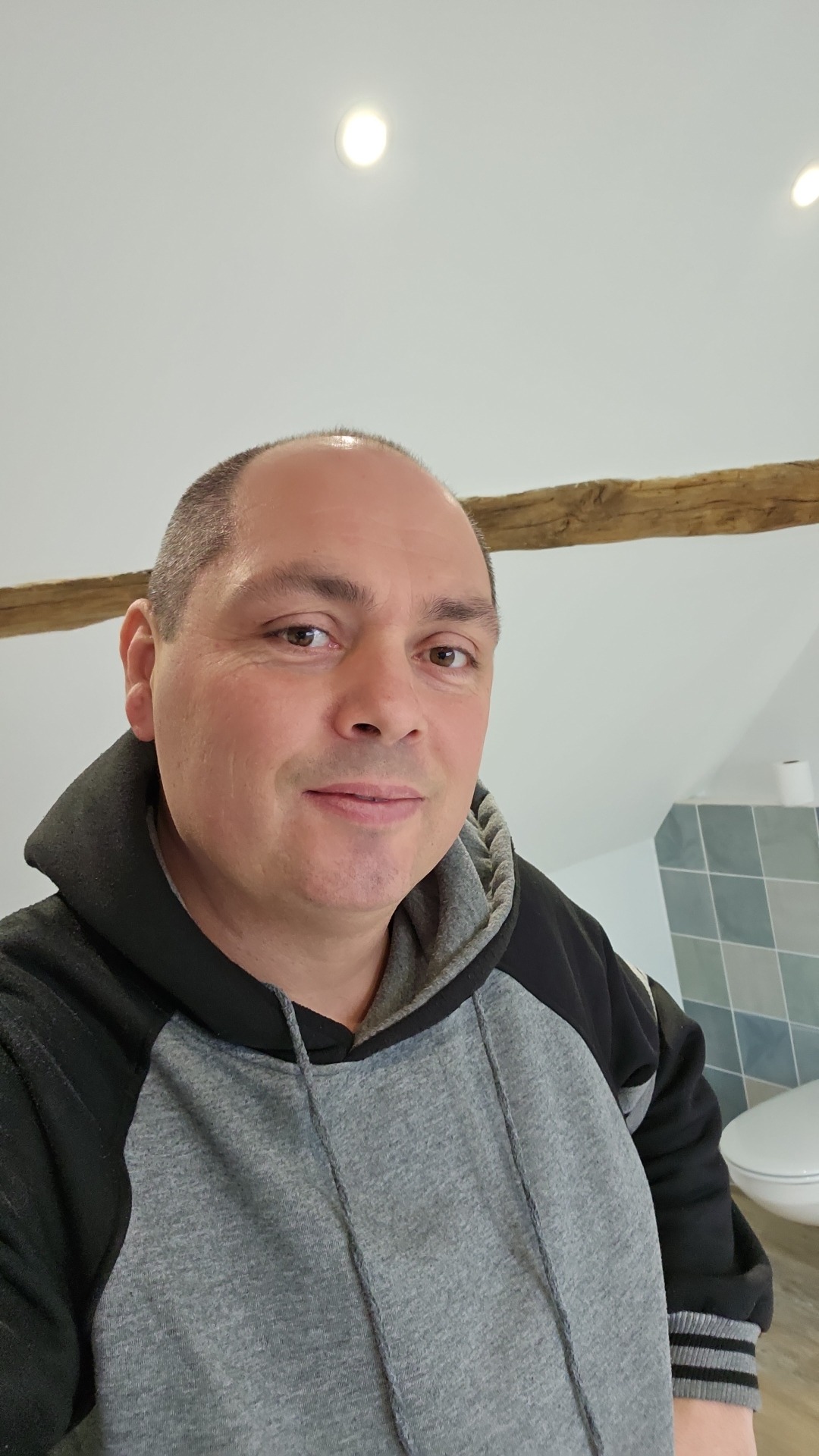 Profil de Antonino, 46 ans, Célibataire Suisse à Huémoz