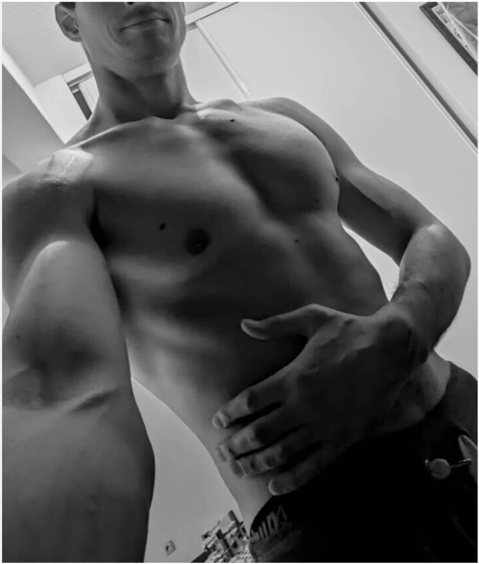 Profil de Paul-joseph, 36 ans, Célibataire Suisse à Kleinwangen