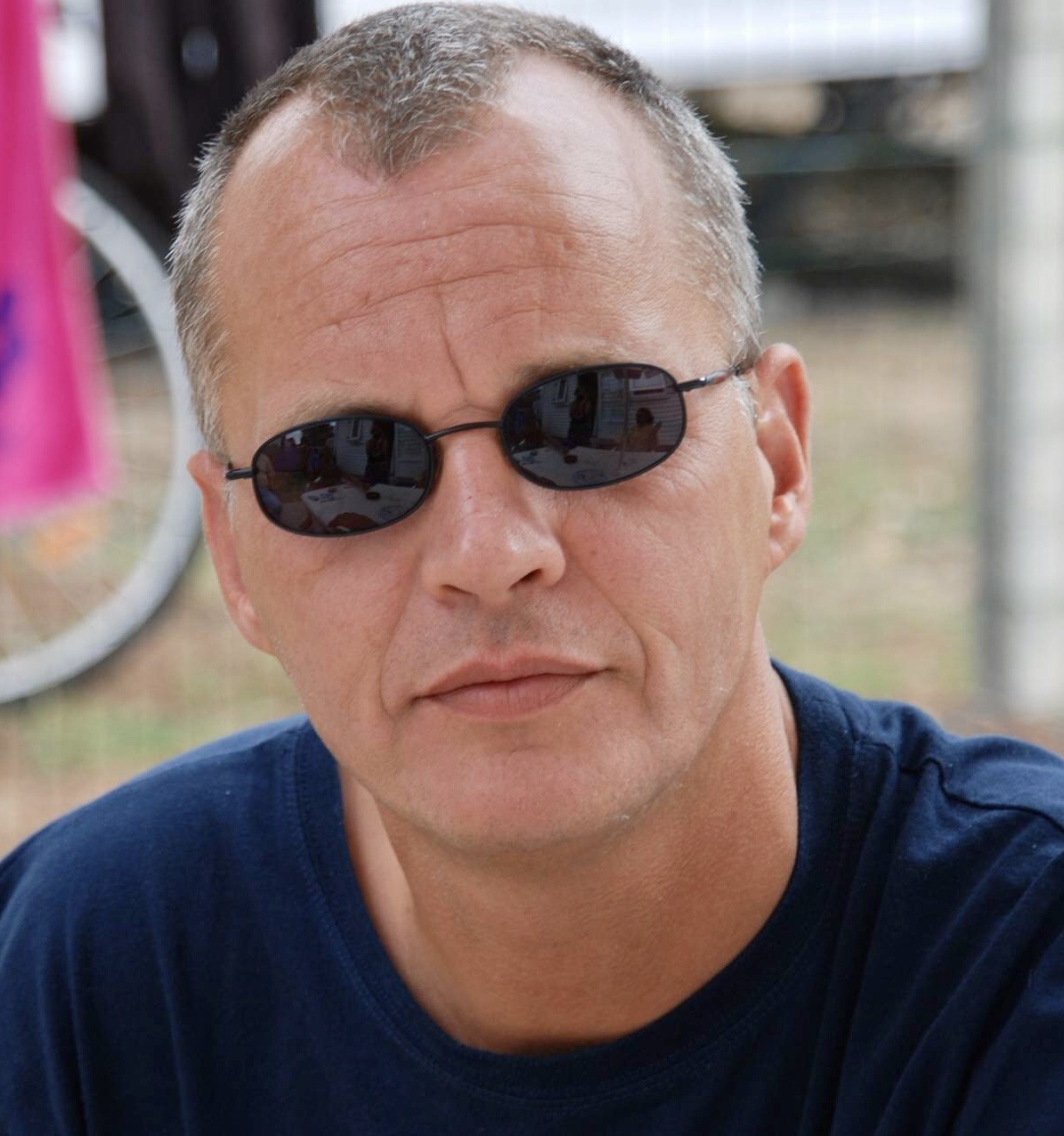 Profil de Rhayan, 55 ans, Célibataire Suisse à Ovronnaz