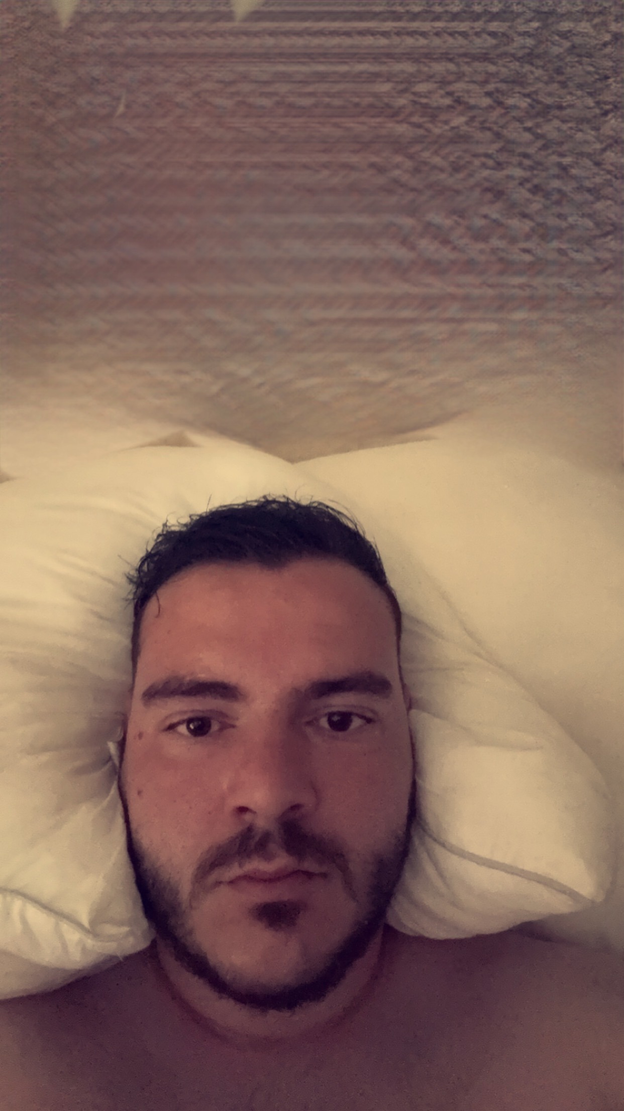 Profil de Ulrich, 29 ans, Célibataire Suisse à La Neuveville