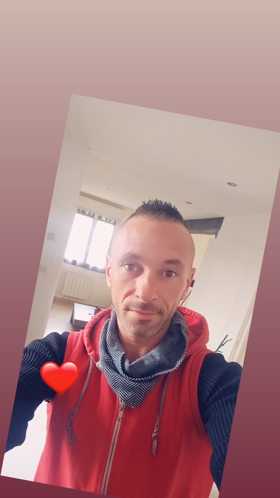 Profil de Jensen, 35 ans, Célibataire Suisse à Fenkrieden