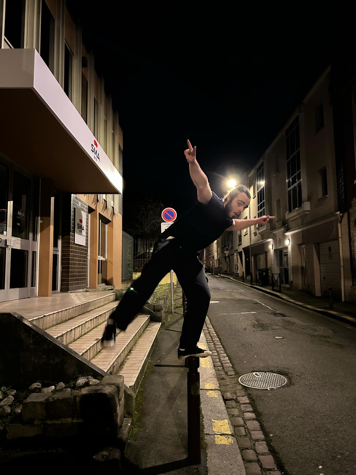 Profil de Randal, 22 ans, Célibataire Suisse à Belmont-sur-Yverdon