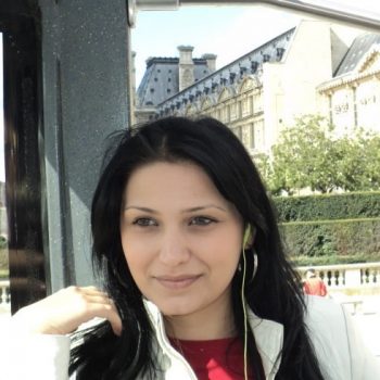 Profil de Sabila, 27 ans, Célibataire Suisse à Malleray