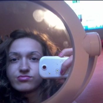 Profil de Emmy-lou, 31 ans, Célibataire Suisse à Fiaugères