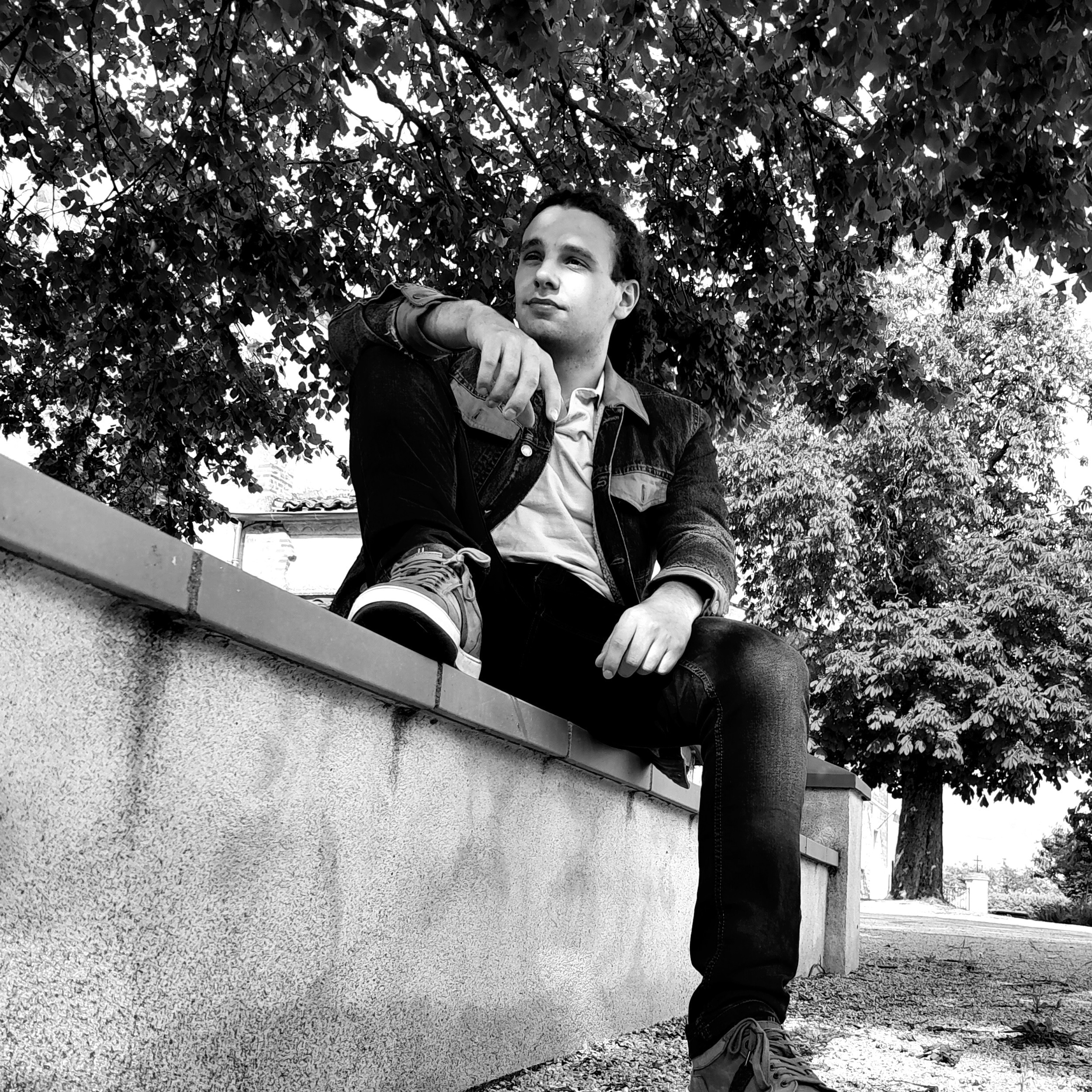 Profil de Jorje, 20 ans, Célibataire Suisse à Baulmes