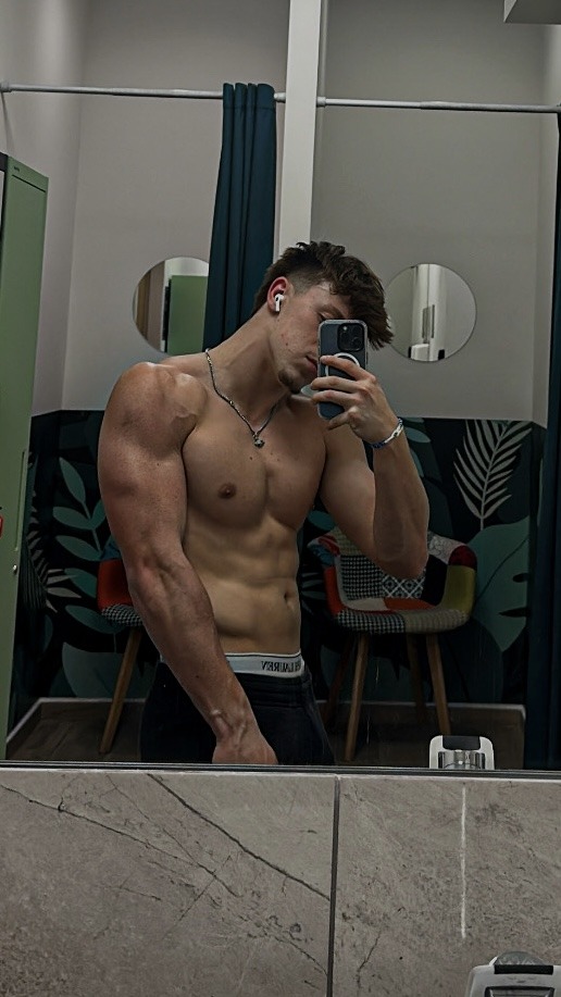 Profil de Jean-hubert, 19 ans, Célibataire Suisse à Walzenhausen