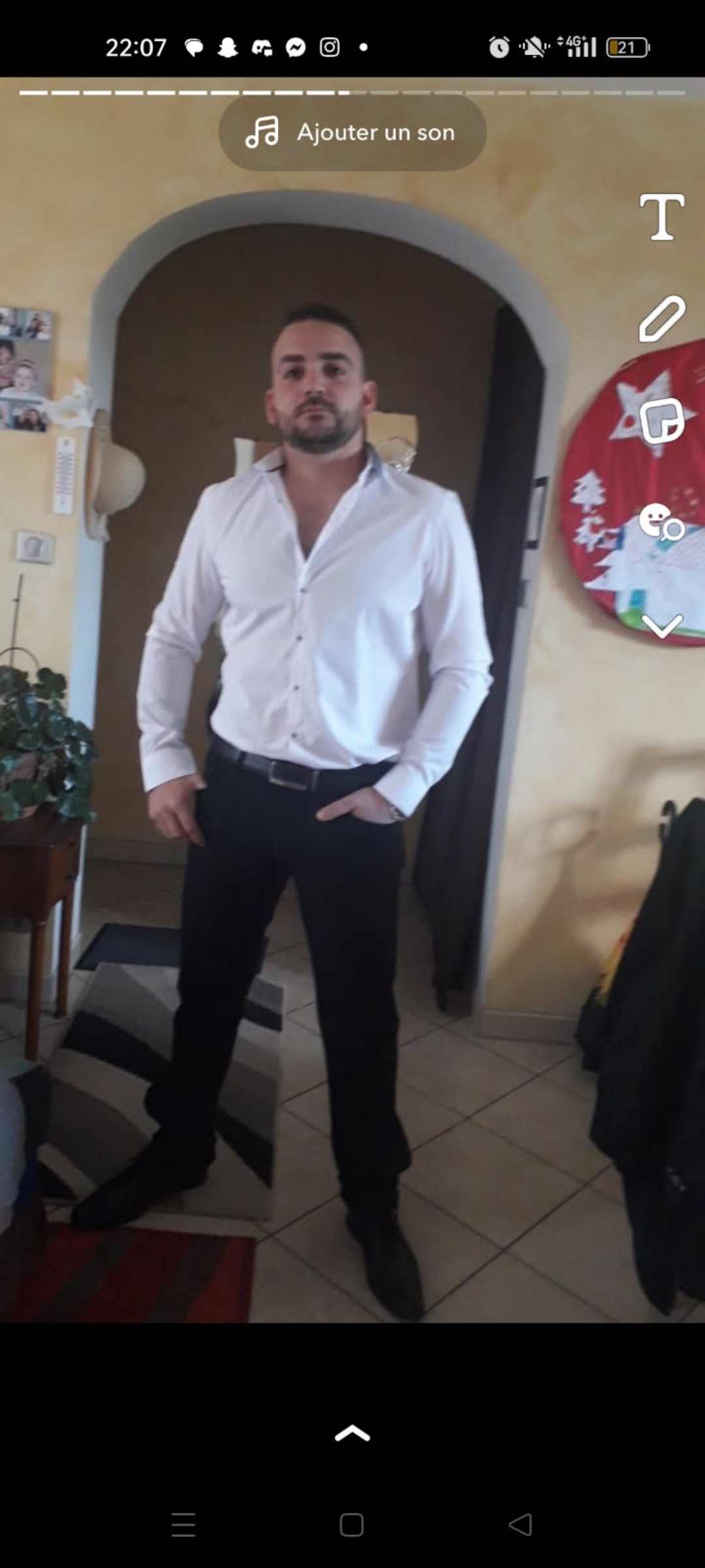 Profil de Wladyslas, 34 ans, Célibataire Suisse à Lavin
