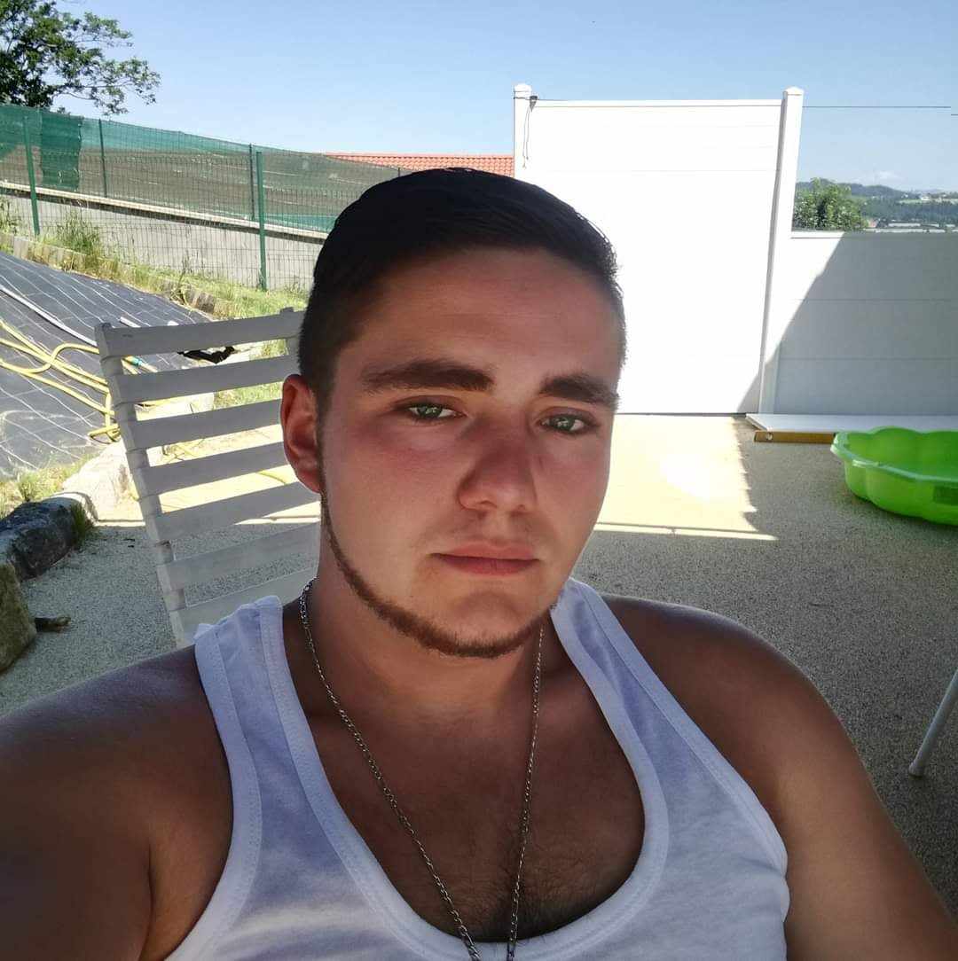 Profil de Cheikh-tidiane, 27 ans, Célibataire Suisse à Koblenz