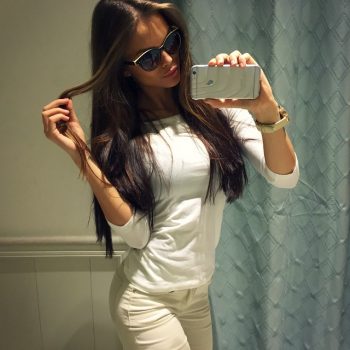 Profil de Rania, 31 ans, Célibataire Suisse à Nyon