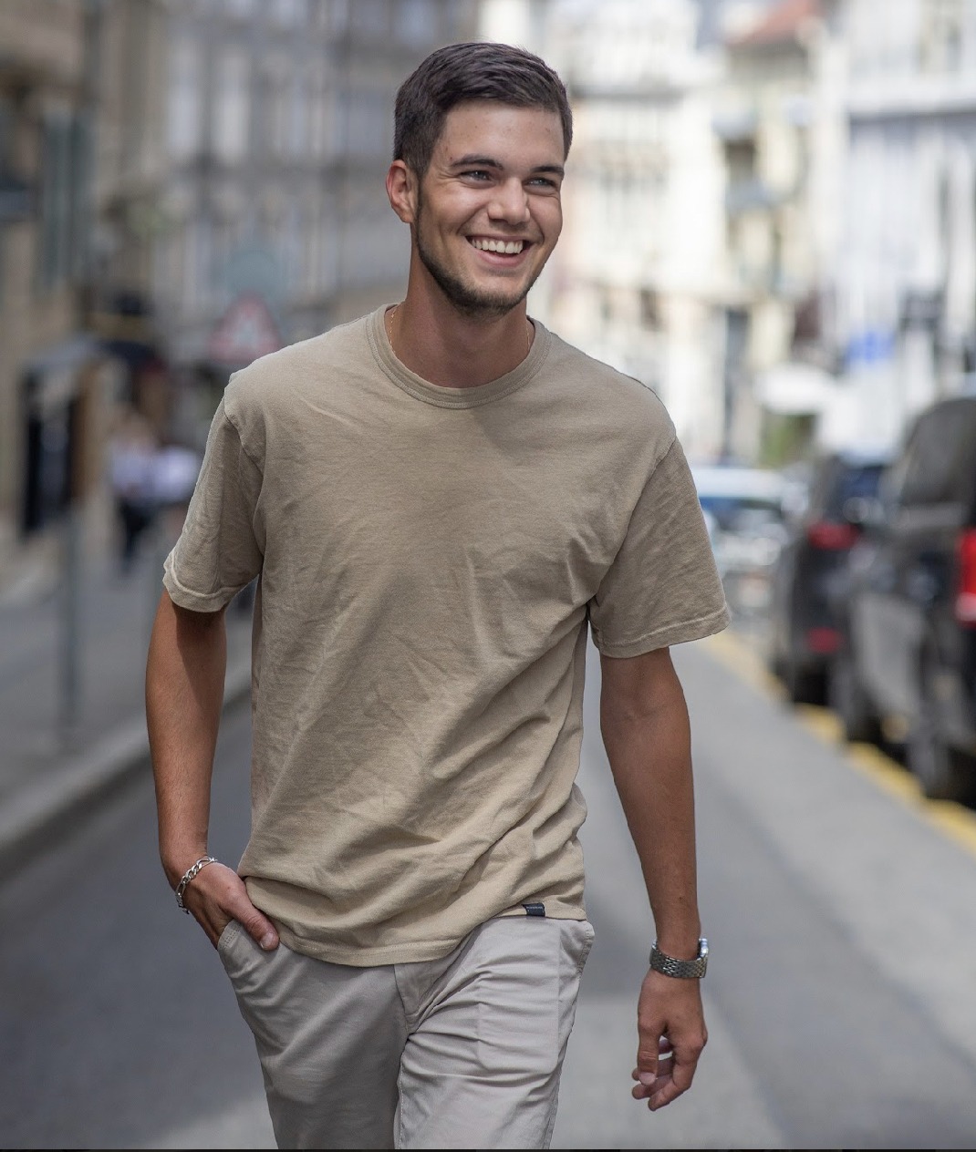 Profil de Wylan, 23 ans, Célibataire Suisse à Steinerberg