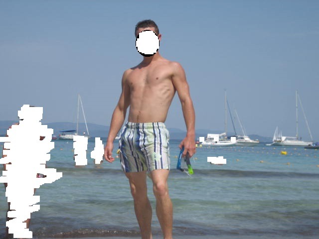 Profil de Dickson, 37 ans, Célibataire Suisse à Aarburg