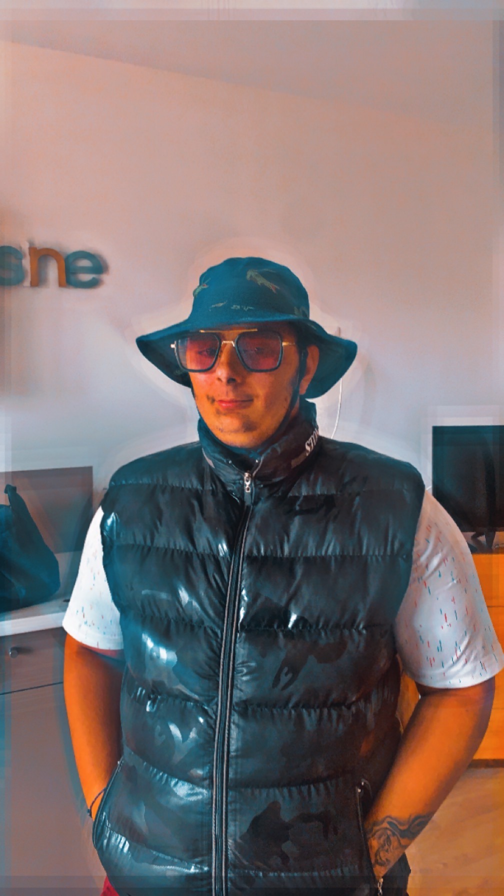 Profil de Kellyan, 21 ans, Célibataire Suisse à Engelburg