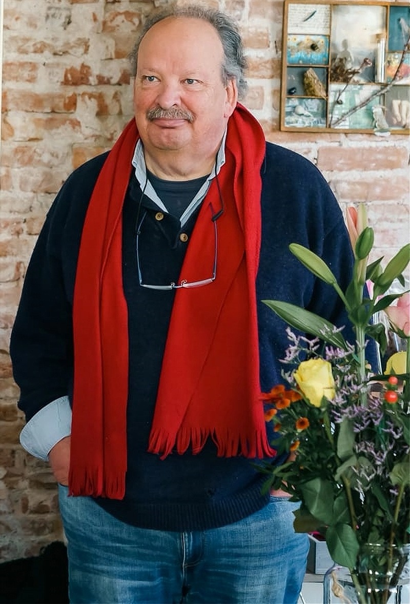 Profil de Abdelouahad, 55 ans, Célibataire Suisse à Chandonne (Liddes)
