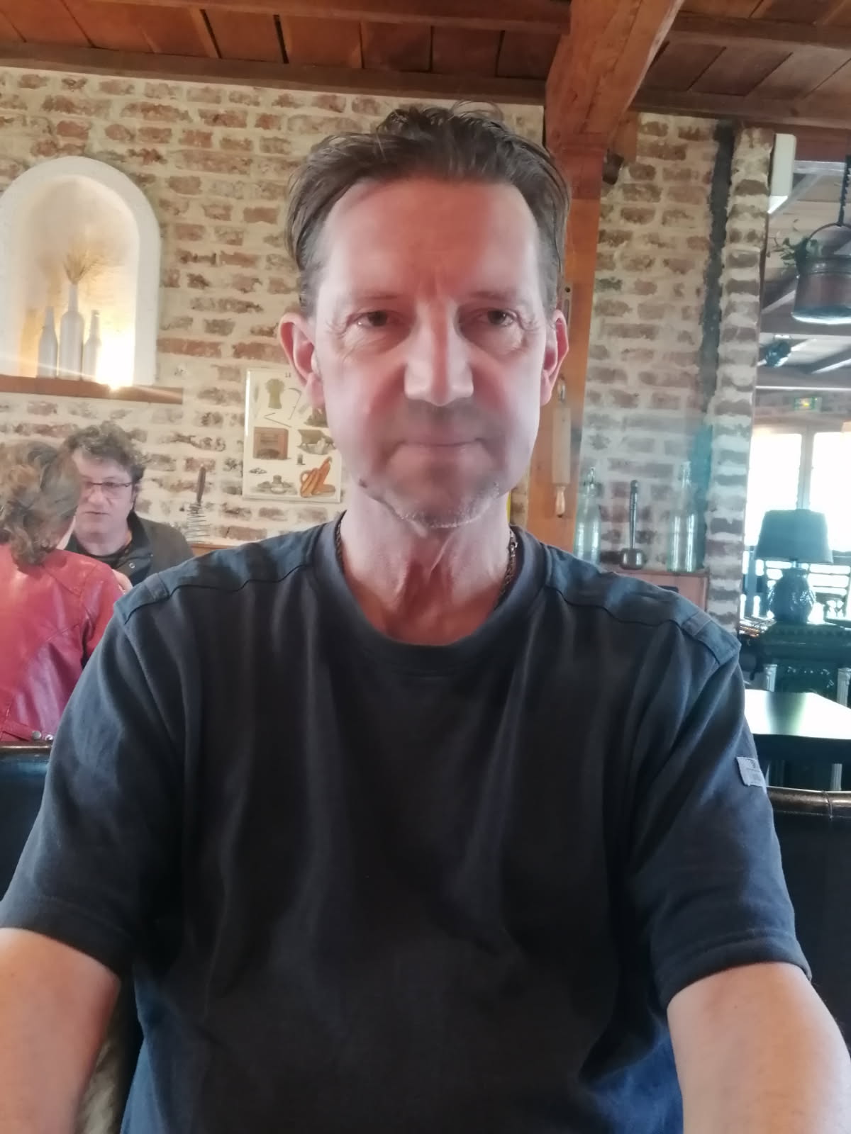 Profil de Mahir, 55 ans, Célibataire Suisse à Rolle