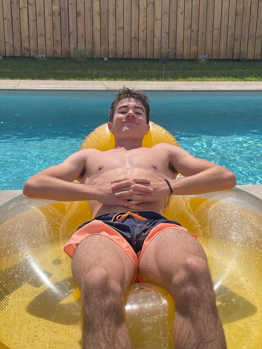 Profil de Guy-claude, 20 ans, Célibataire Suisse à Inwil