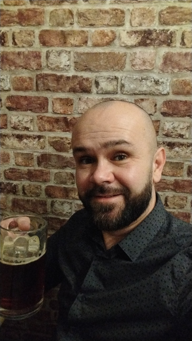 Profil de Feodor, 38 ans, Célibataire Suisse à Fribourg