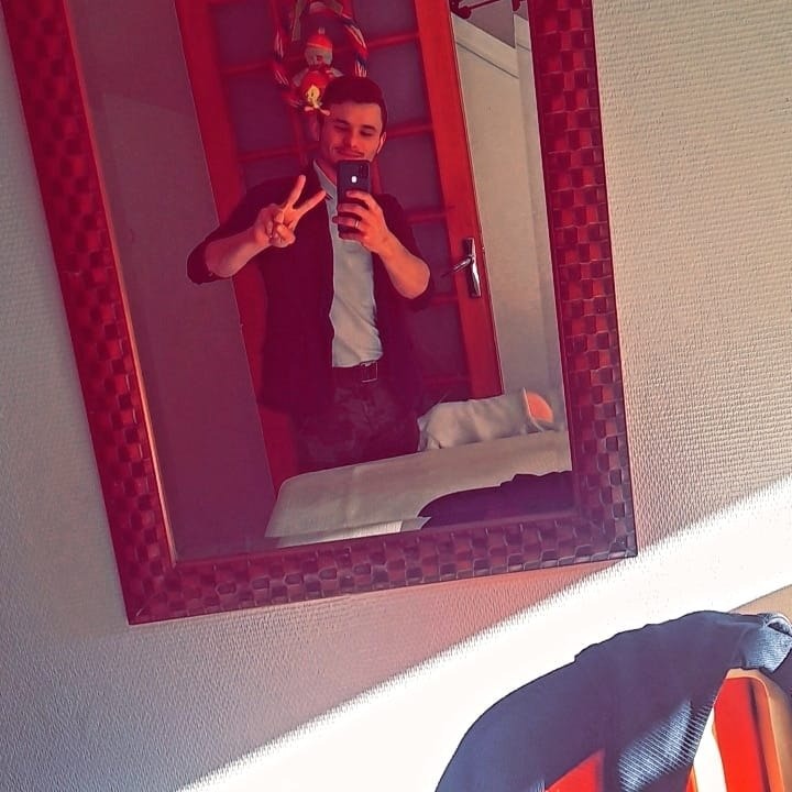 Profil de Jordane, 25 ans, Célibataire Suisse à Bergdietikon