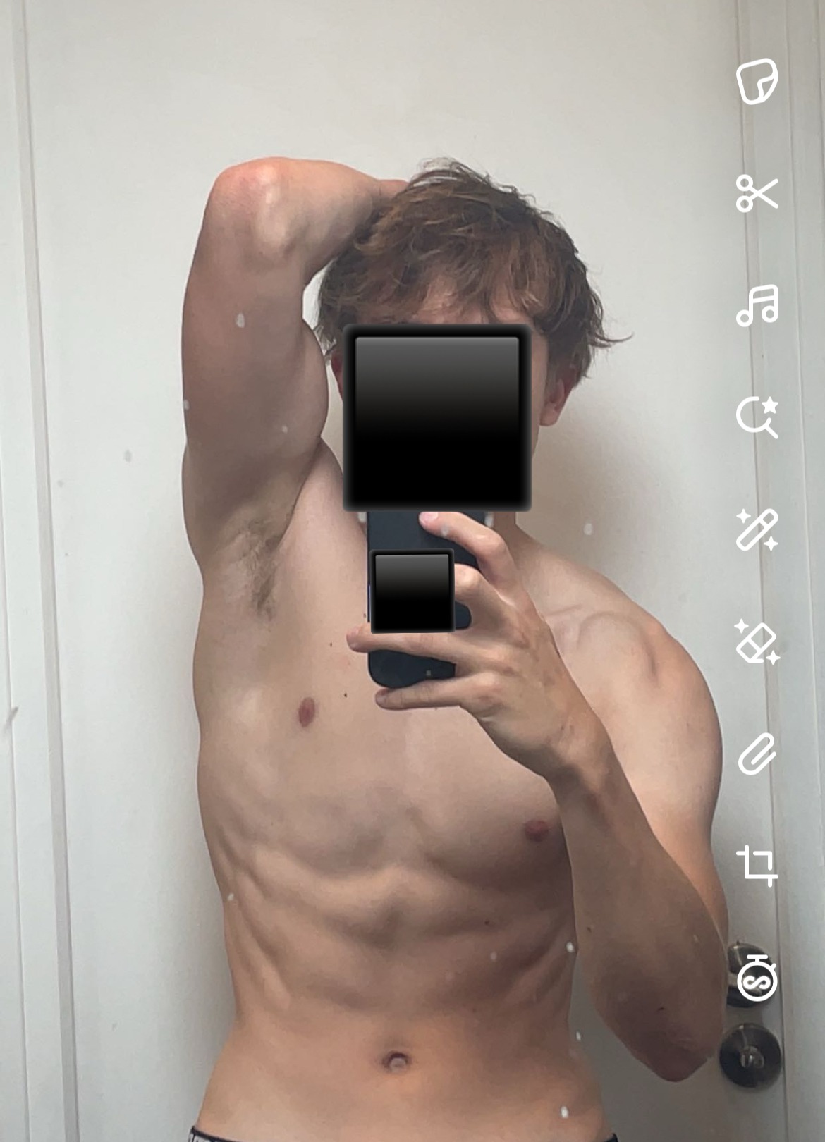 Profil de Donovane, 20 ans, Célibataire Suisse à La Russille