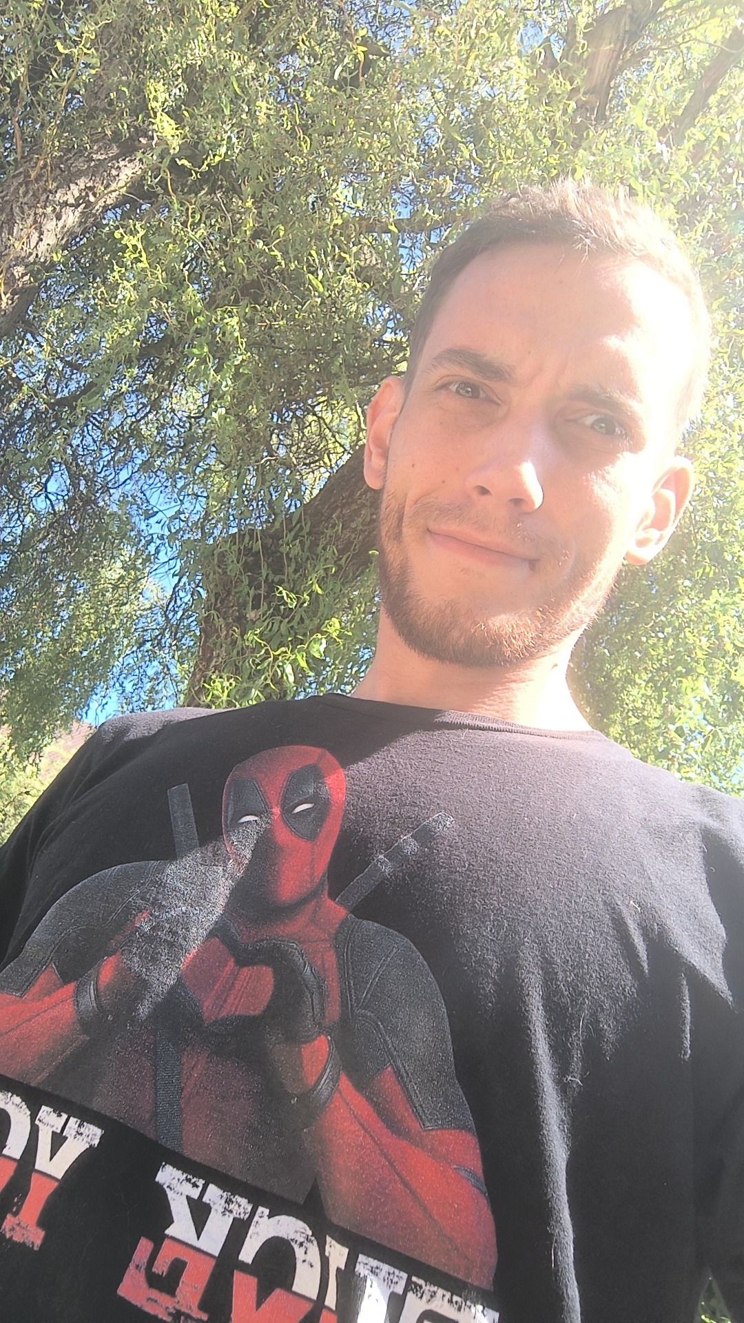 Profil de Rodouane, 28 ans, Célibataire Suisse à Glion