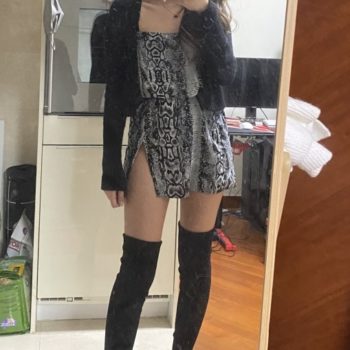 Profil de Shainess, 29 ans, Célibataire Suisse à Stels