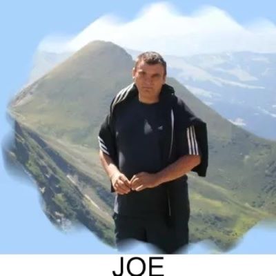 Profil de Samet, 55 ans, Célibataire Suisse à Braggio