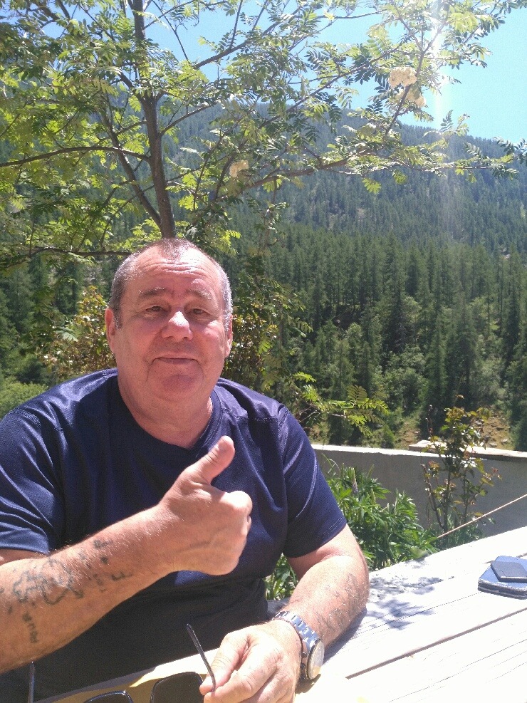 Profil de Bassim, 55 ans, Célibataire Suisse à Niederteufen