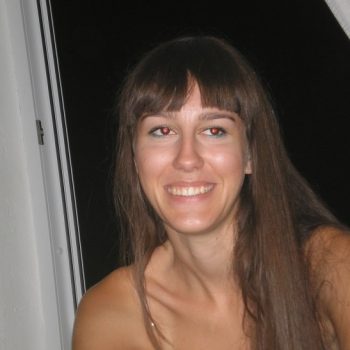 Profil de Sheerazade, 42 ans, Célibataire Suisse à Scheuren