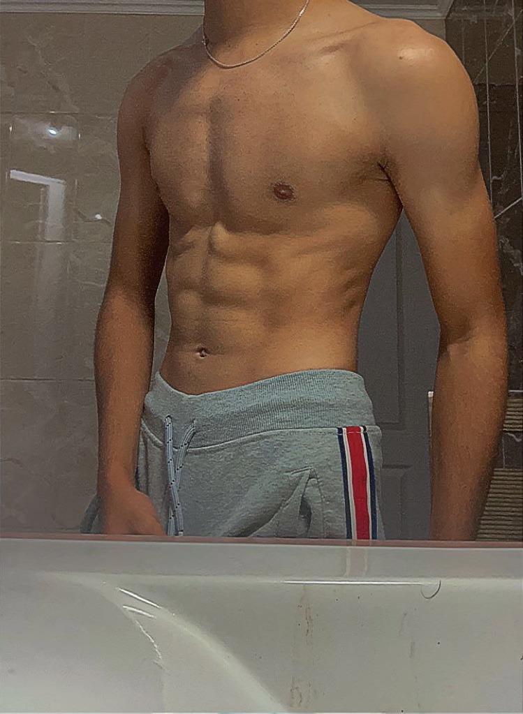 Profil de Kamil, 22 ans, Célibataire Suisse à Münchwilen TG