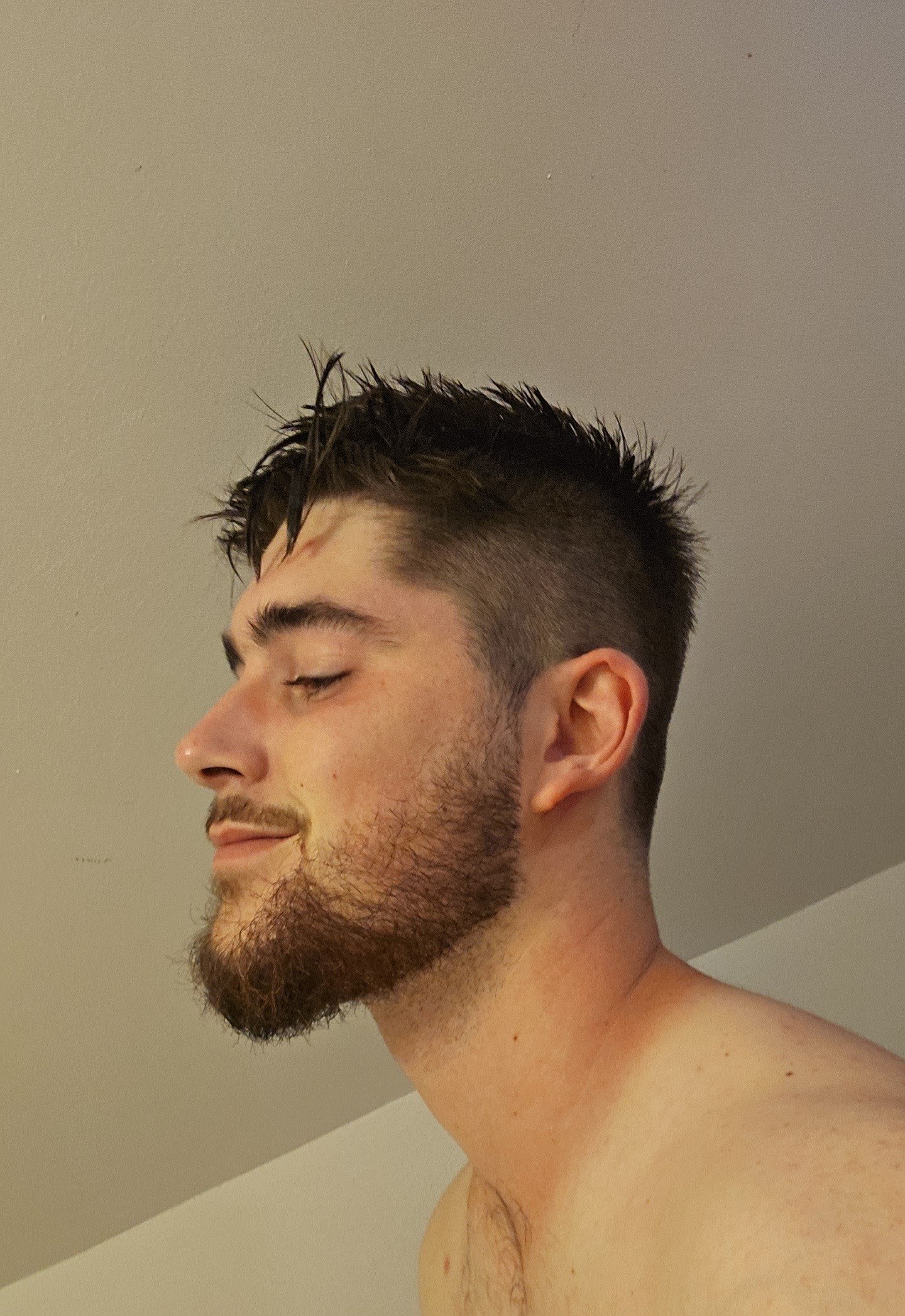 Profil de Chaim, 25 ans, Célibataire Suisse à Ropraz