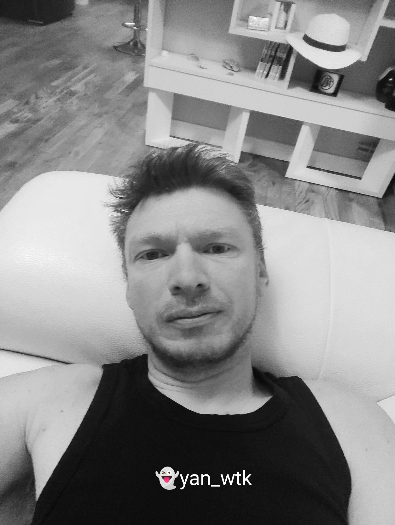 Profil de Denny, 41 ans, Célibataire Suisse à Canobbio
