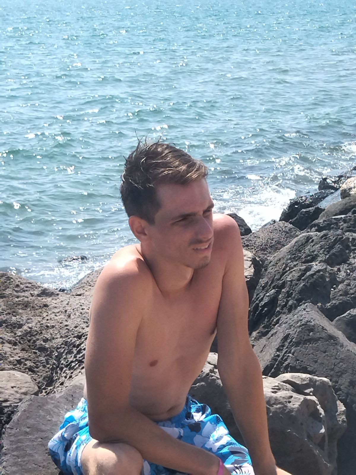 Profil de Ephraim, 20 ans, Célibataire Suisse à Wienacht-Tobel