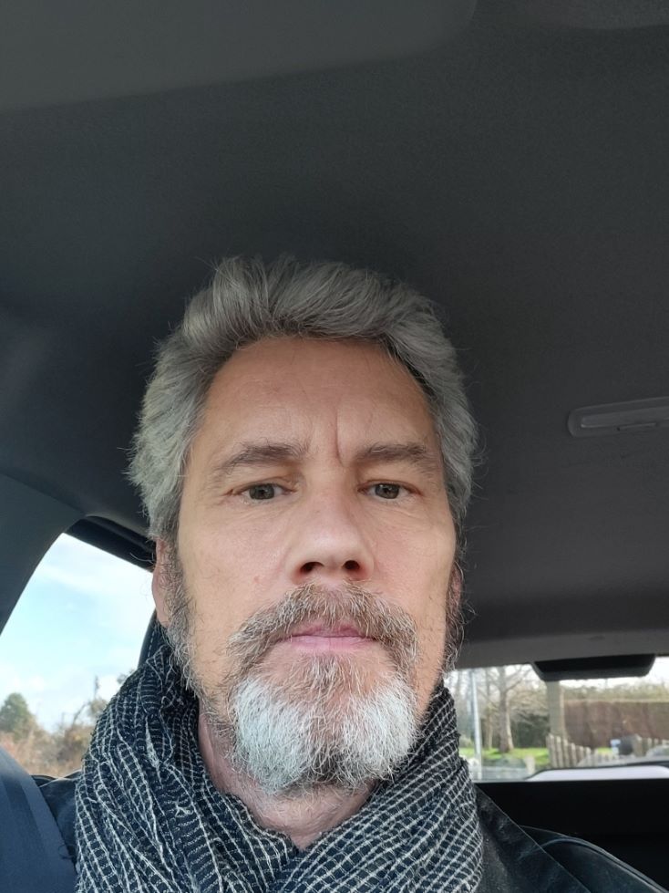 Profil de Kamardine, 55 ans, Célibataire Suisse à Bivio