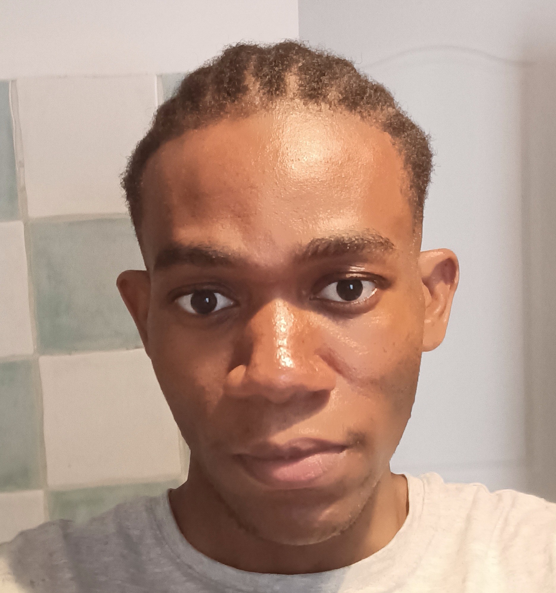 Profil de Sabri, 24 ans, Célibataire Suisse à Barmelweid