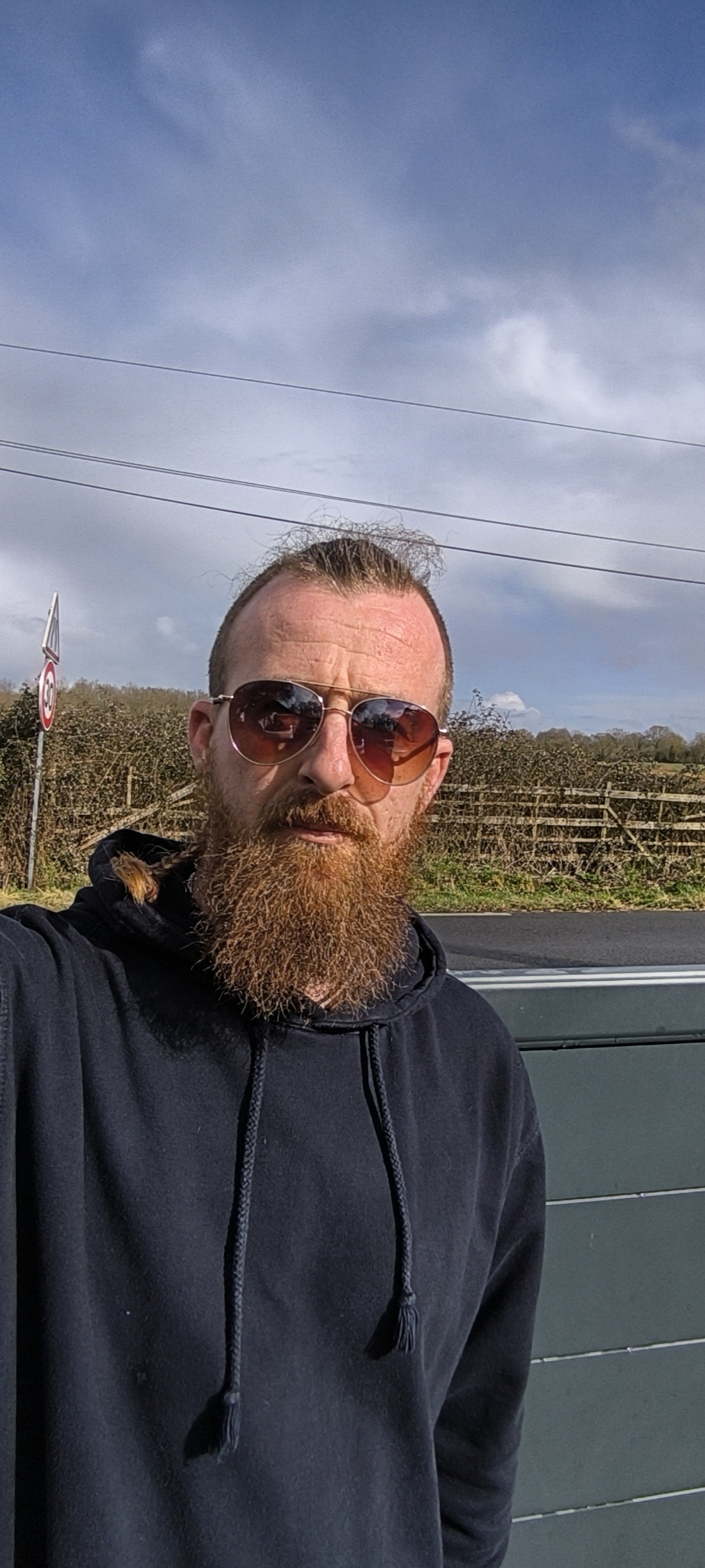 Profil de Fadhel, 41 ans, Célibataire Suisse à Seehof