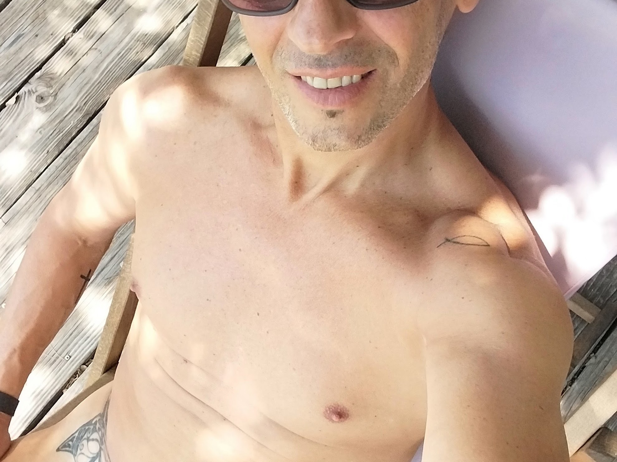 Profil de Marcelo, 45 ans, Célibataire Suisse à Sugiez