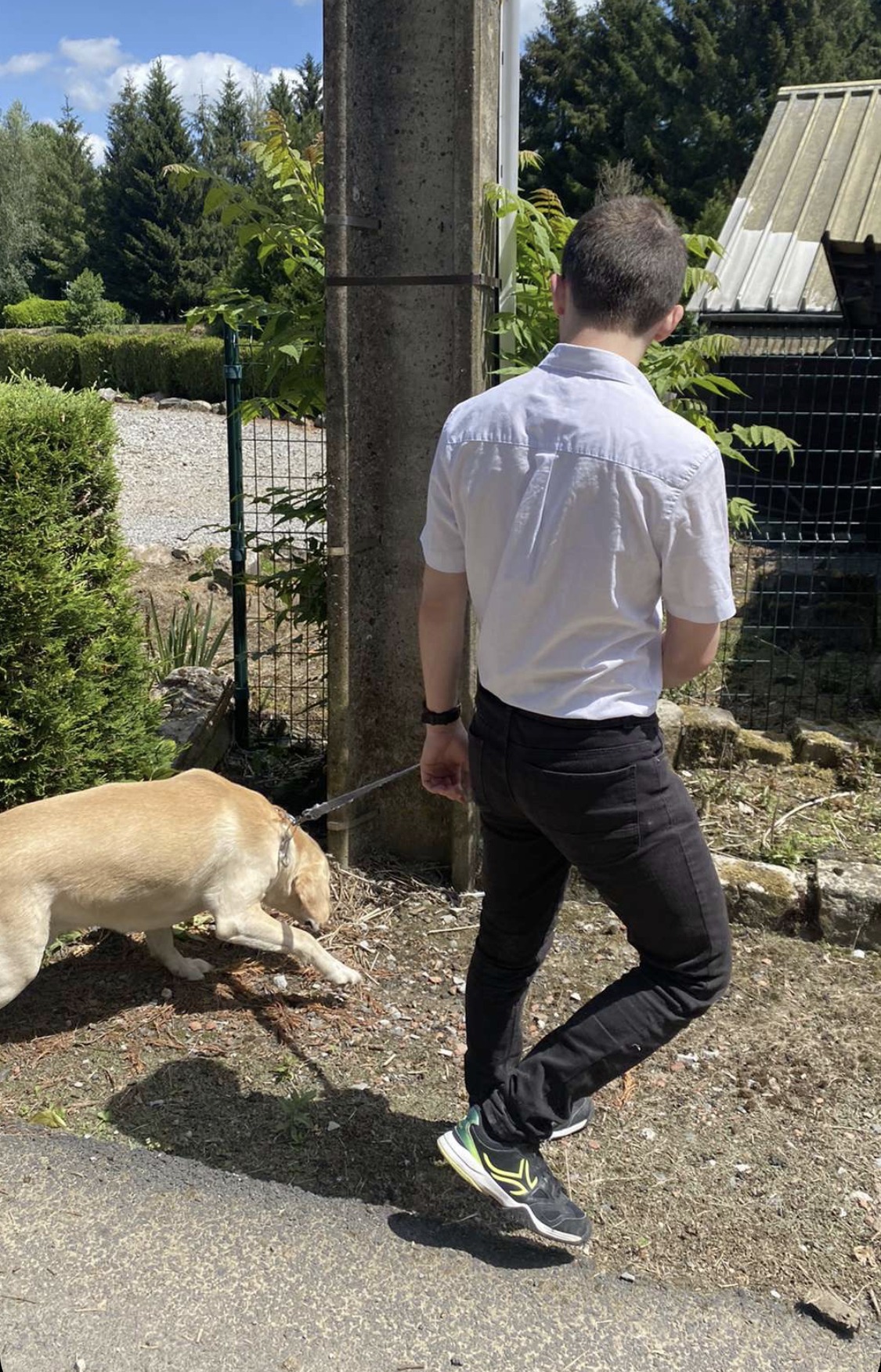 Profil de Bambo, 21 ans, Célibataire Suisse à Bonfol