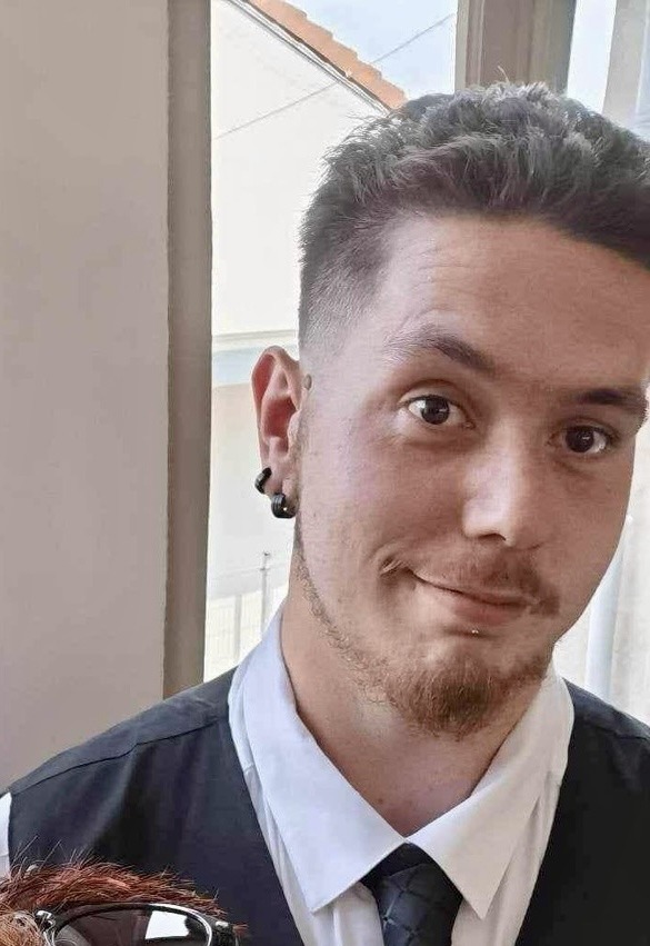 Profil de Amayas, 29 ans, Célibataire Suisse à Steinerberg