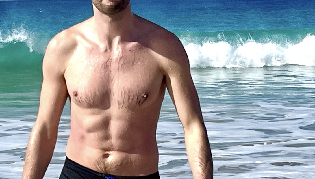 Profil de Viggo, 41 ans, Célibataire Suisse à Salins