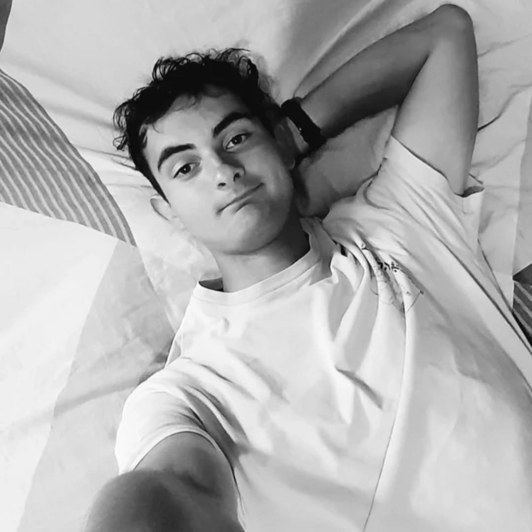 Profil de Majed, 19 ans, Célibataire Suisse à Lüen