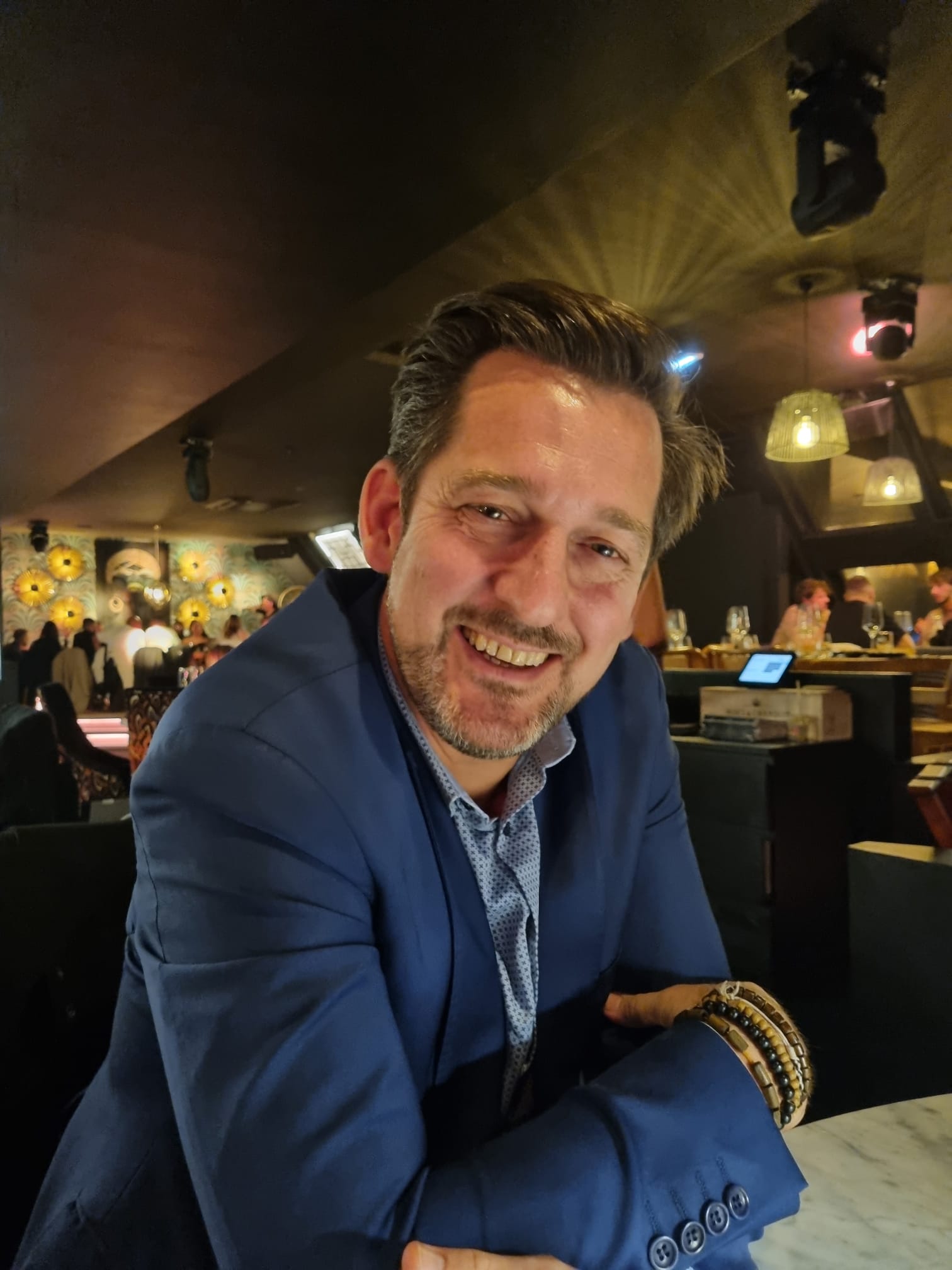 Profil de Berton, 47 ans, Célibataire Suisse à Ecuvillens