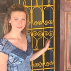 Profil de Nyssa, 34 ans, Célibataire Suisse à Praratoud